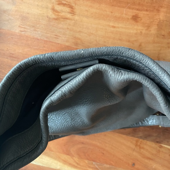 Marc Jacobs Hillier Hobo Bag - Picture 8 of 9